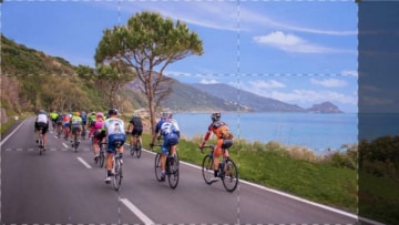 Giro di Sicilia: Guida TV  - TV Sorrisi e Canzoni