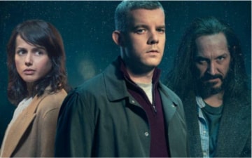 The Sister: Guida TV  - TV Sorrisi e Canzoni