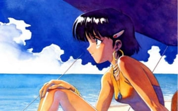 Nadia e il mistero della pietra azzurra: Guida TV  - TV Sorrisi e Canzoni