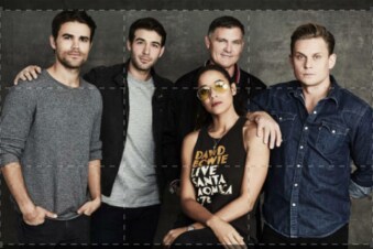 Tell Me a Story: Guida TV  - TV Sorrisi e Canzoni