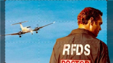 RFDS: Royal Flying Doctor Service: Guida TV  - TV Sorrisi e Canzoni