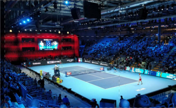 Next Gen ATP Finals: Guida TV  - TV Sorrisi e Canzoni