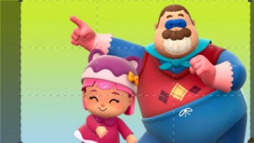 Superpapà: Guida TV  - TV Sorrisi e Canzoni
