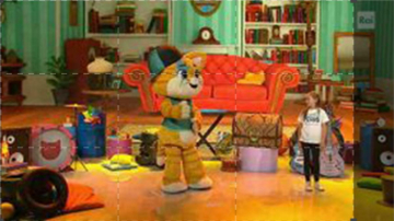 Uno Zecchino con i Buffycats: Guida TV  - TV Sorrisi e Canzoni