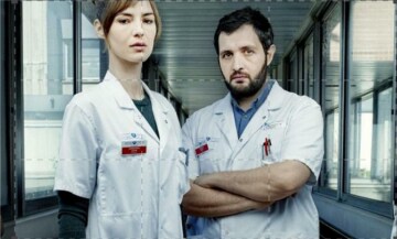 Ippocrate - Specializzandi in corsia: Guida TV  - TV Sorrisi e Canzoni