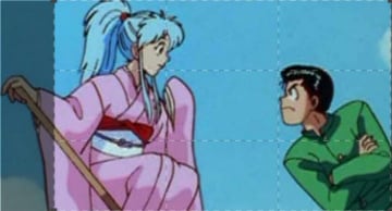 Yu Yu Hakusho - Ghost Files: Guida TV  - TV Sorrisi e Canzoni