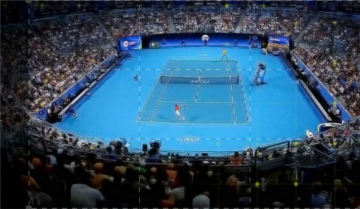 ATP Cup: Guida TV  - TV Sorrisi e Canzoni