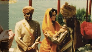 La figlia del maharajah: Guida TV  - TV Sorrisi e Canzoni