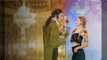 Come una volta: un amore da favola: Guida TV  - TV Sorrisi e Canzoni