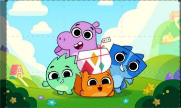 Pikwik Pack: Guida TV  - TV Sorrisi e Canzoni
