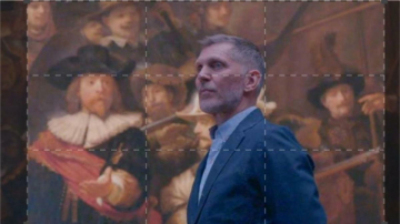 Art of Museum: Guida TV  - TV Sorrisi e Canzoni