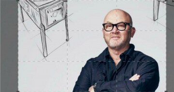 Chi cerca trova: la collezione di Drew: Guida TV  - TV Sorrisi e Canzoni
