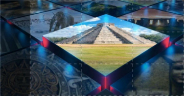 Misteri perduti: Guida TV  - TV Sorrisi e Canzoni