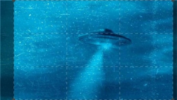 Ufo: i testimoni: Guida TV  - TV Sorrisi e Canzoni