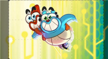 Bionic Max: Guida TV  - TV Sorrisi e Canzoni