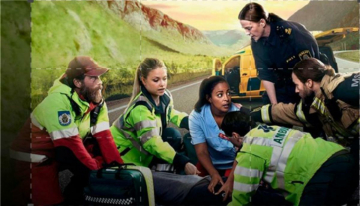 Primo Soccorso: Guida TV  - TV Sorrisi e Canzoni