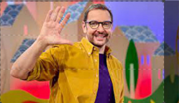Calzino: Guida TV  - TV Sorrisi e Canzoni
