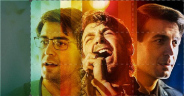 Ordinary Joe: Guida TV  - TV Sorrisi e Canzoni