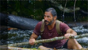 Sopravvivenza estrema: missione Amazzonia: Guida TV  - TV Sorrisi e Canzoni