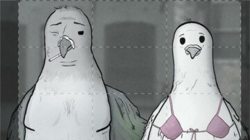 Animals.: Guida TV  - TV Sorrisi e Canzoni