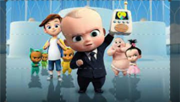 Baby Boss di nuovo in affari: Guida TV  - TV Sorrisi e Canzoni