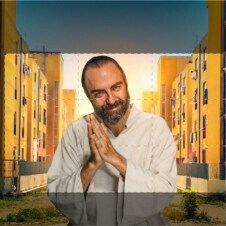 Il Santone - #lepiubellefrasidiOscio: Guida TV  - TV Sorrisi e Canzoni