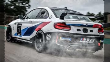 BMW M2 CS Racing Cup Italy: Guida TV  - TV Sorrisi e Canzoni
