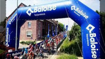 Giro del Belgio: Guida TV  - TV Sorrisi e Canzoni