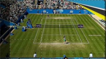 ATP 250 Eastbourne: Guida TV  - TV Sorrisi e Canzoni