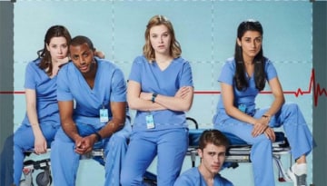 Nurses: Guida TV  - TV Sorrisi e Canzoni