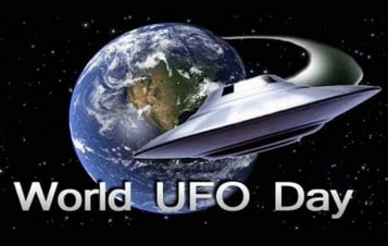 World Ufo Day: Guida TV  - TV Sorrisi e Canzoni