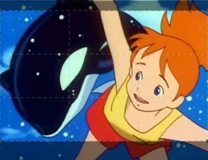 Un oceano di avventure: Guida TV  - TV Sorrisi e Canzoni