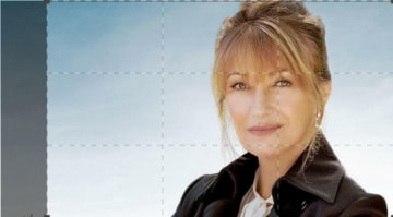 Harry Wild - La signora del delitto: Guida TV  - TV Sorrisi e Canzoni
