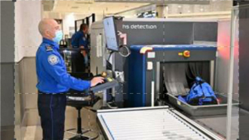 Airport Security: Miami: Guida TV  - TV Sorrisi e Canzoni