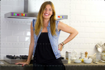 Chiara smettila di mangiare: Guida TV  - TV Sorrisi e Canzoni