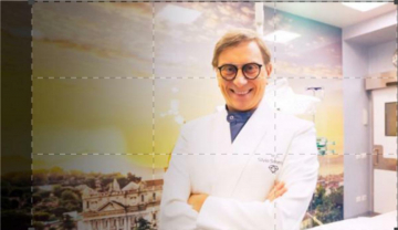 Bellezza su misura: Guida TV  - TV Sorrisi e Canzoni