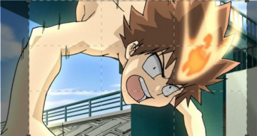 Tutor Hitman Reborn! Speciali: Guida TV  - TV Sorrisi e Canzoni