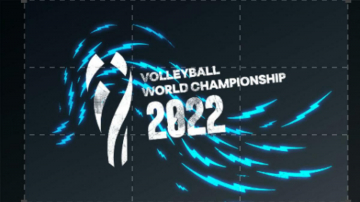 FIVB Mondiali M: Guida TV  - TV Sorrisi e Canzoni