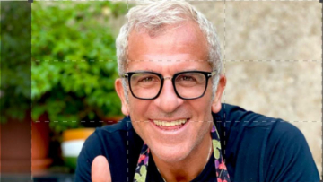 Fuoco Calabria: Guida TV  - TV Sorrisi e Canzoni