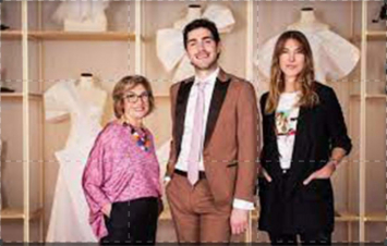 Tailor Made: chi ha la stoffa?: Guida TV  - TV Sorrisi e Canzoni