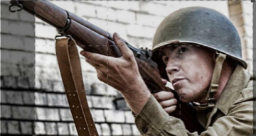Grandi battaglie della 2a Guerra a colori: Guida TV  - TV Sorrisi e Canzoni