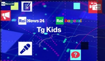 TG Kids: Guida TV  - TV Sorrisi e Canzoni