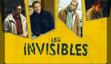 Squadra Speciale Invisibili - Les Invisibles: Guida TV  - TV Sorrisi e Canzoni