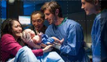 The Night Shift - Turno di notte: Guida TV  - TV Sorrisi e Canzoni