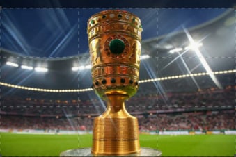 Coppa di Germania: Guida TV  - TV Sorrisi e Canzoni