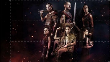 Romulus II - La guerra per Roma: Guida TV  - TV Sorrisi e Canzoni