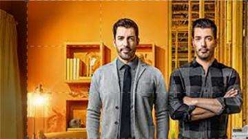 Property Brothers: Family Flashback: Guida TV  - TV Sorrisi e Canzoni