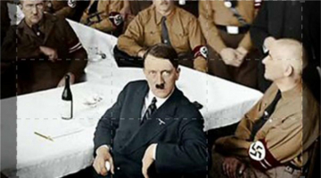 Apocalypse - L'ascesa di Hitler: Guida TV  - TV Sorrisi e Canzoni