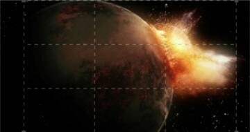 Atlante del cosmo: Guida TV  - TV Sorrisi e Canzoni
