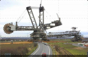 Giant Constructions: Guida TV  - TV Sorrisi e Canzoni